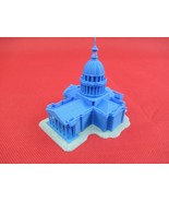 The Pantheon Model 3D Printed PLA Plastic 3&quot; x 3&quot; x 3&quot; - $44.78 CAD