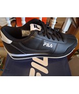 Fila Province Women&#39;s Sneakers Size 9M - $77.76 CAD