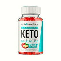 KetoPharma ACV Gummies - $30.95