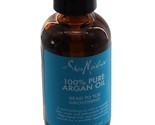 100% Pure Argan Oil Head To Toe Smoothing by Shea Moisture  1.6 oz - $8.90