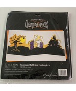 New Changing Spaces Oversized Table Top Centerpiece Halloween Party Supp... - $9.89