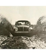 1968 Volkswagen Bug Road Tested Advertisement Life Magazine Automobilia ... - $27.34 CAD