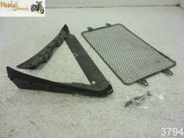 1986 1987 1988 Suzuki Cavalcade GV1400 Radiator Grill Screen Net Grill - £8.18 GBP