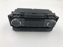 2008-2010 Lincoln MKX AC Heater Climate Control Temperature OEM B28010 - £61.14 GBP