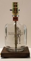 Jefferson&#39;s Kentucky Bourbon Liquor Bar Bottle TABLE LAMP Lounge Light W... - £40.56 GBP