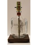 Jefferson&#39;s Kentucky Bourbon Liquor Bar Bottle TABLE LAMP Lounge Light W... - £41.02 GBP