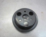 Water Pump Pulley From 2014 Mazda CX-5  2.0 - $20.00