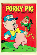 Four Color #426 - Porky Pig (Sep-Oct 1952, Dell) - Good- - £4.95 GBP