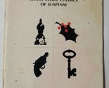 Reader&#39;s Digest Modern Short Story Classics of Suspense 1968 Paperback B... - $5.93