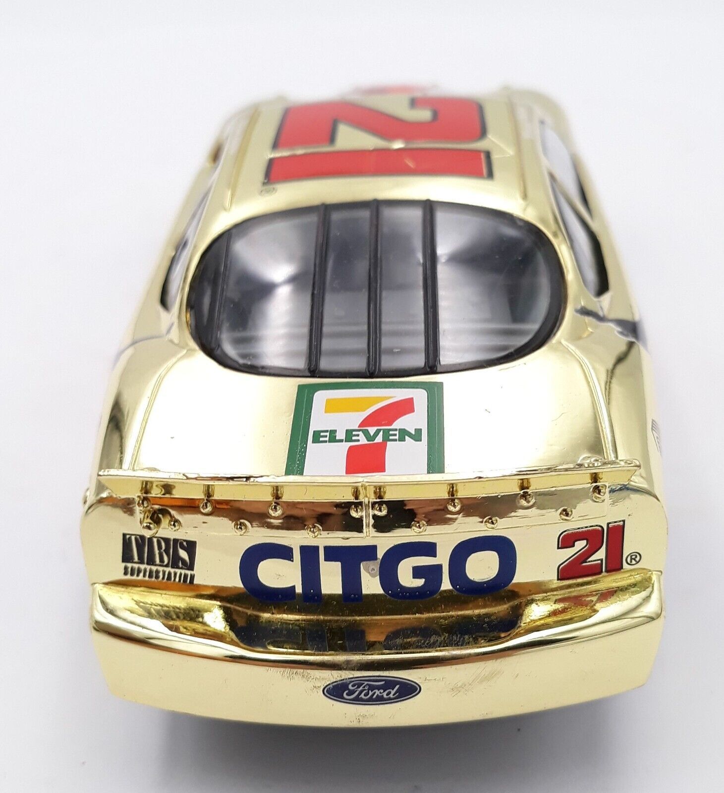 Michael Waltrip #21 CITGO 1998 Racing and 28 similar items