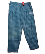 Men's NFL Philadelphia Eagles Lounge Pants Bottoms Football Cotton 4XL New TAGS - $16.82