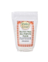 Gluten Free All Purpose Flour (18 oz.) (4 of these) - £23.24 GBP