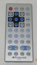 Polaroid RC-50 Dvd Remote Control For PDM0711 PDM0714 PDM0721 PDM0723 PDM822 - $15.00