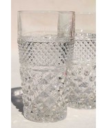 (1) Anchor Hocking WEXFORD 5-1/2&quot; Tumbler; 11-oz - $5.00