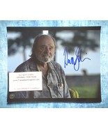 Harris Yulin Hand Signed Autograph 8x10 Photo COA Ozark - $75.00