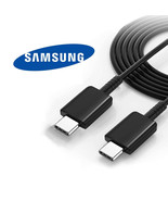 Samsung USB-C Cable for Sony PlayStation 5 DualSense Controller - $6.69