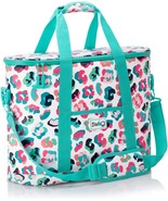 Large, Lightweight, Soft Insulated Beach Bag From Swig Life Cooli. - £85.37 GBP