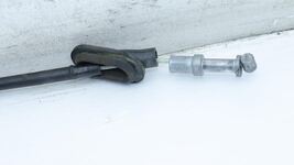 Rear Left Driver Side Knuckle Disc Brakes *Bad Bearing Fits 01-08 FORESTER 66930 image 4