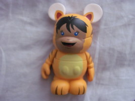 Disney Vinylmation - Cutesters Too Serie Tigre Bambino 3 &quot; Figurina - £11.00 GBP