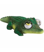 Poppin Peepers Squeeze Stress Ball for Kids Fidget Toy Autism (Alligator) - £10.75 GBP