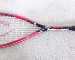 Harrow Fierce 170 gm Squash Racquet --FREE SHIPPING! - $19.75