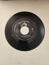Let&#39;s Go Steady Again Neil Sedaka Waiting For Never RCA 45 RPM Vinyl Record - £1.69 GBP