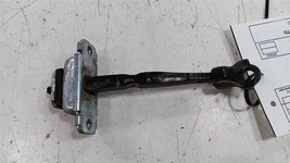 Hyundai Sonata Door Check Right Passenger Rear Hinge Stopper Detent 2011... - $19.69
