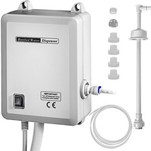 VEVOR Bottled Water Dispensing Pump System,110V 20ft US Plug High Flow B... - €74,43 EUR