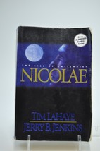 Nicolae: The Rise of Antichrist (Left Behind, Book 3) by Tim LaHaye and Jenkins - £3.95 GBP
