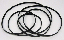 341241 Dryer Drum Belt Replacement LG 4400EL2001F 4400EL2001E 92&quot; - $10.17 CAD