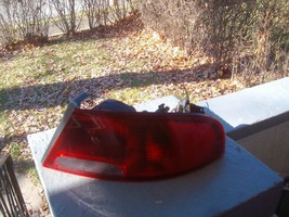 2003 2002 2001 DODGE STRATUS  RIGHT TAIL LIGHT OEM USED  tail brake turn... - $125.38