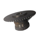 Exhaust Camshaft Timing Gear From 2003 Chevrolet Trailblazer  4.2 25178506 - $49.95