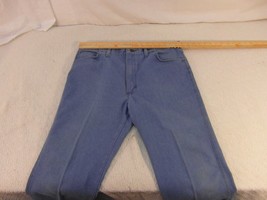Women&#39;s Sheplers Cotton Polyester Blend Light Blue Classic Fit Jeans 33101 - $22.67