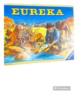 Eureka Vintage Board Game - £29.30 GBP