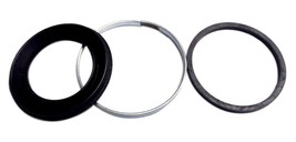 Carquest C7662 Caliper Repair Kit (3 pcs) C-7662 - $13.97