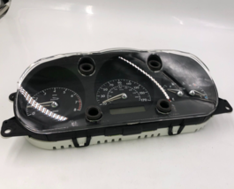 2004 Jaguar XJ8 Speedometer Instrument Cluster 92,613 Miles OEM N01B35081 - £63.54 GBP