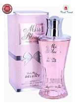 Miss Bloom  Women’s Perfume EDT Spray 100ml Ladies Fragrance by Shirley May - £9.72 GBP