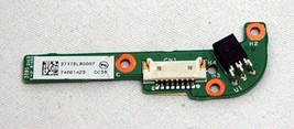 HP Pavilion TX1000 IR Infrared LCD LED Board 441123-001 - £3.71 GBP