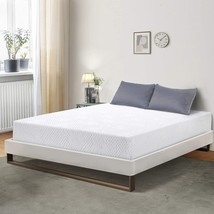 Smooth Top 6 Inch Foam Mattress Sleep Sets From Primasleep, Available In Full - £171.28 GBP