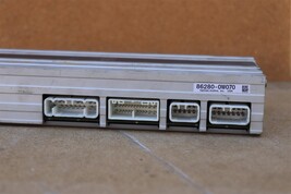 Lexus Mark Levinson Radio Stereo Audio Amp Amplifier 86280-0W070 image 3