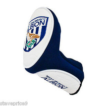 West Brom Fc Golf, Extreme Putter Hybrid Cover. - £29.45 GBP