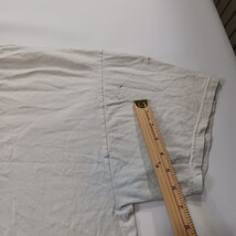 Vtg 2000 New York Yankees Subway Series Champions Mens XL White Graphic T-Shirt  image 4