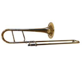 John Packer Eb Alto Trombone (JP136) - £379.22 GBP