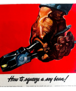 1947 Phillips Petroleum Company Advertisement Gasoline &amp; Oil Phillips 66... - $41.86 CAD