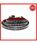 60 Inch LED Tailgate Light Strip - Easy Install, Waterproof &amp; Durable - $660.61 MXN