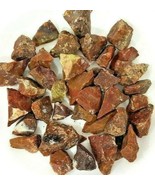 14 Oz Agate Natural Flame Agate Raw Stone Mexico - €12,89 EUR