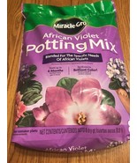 African Violet Potting Mix, 8 Qts., Easy Gardener, 72678430 Ships N 24h - $29.58
