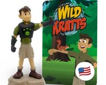 Chris Audio Play Character From Wild Kratts - $35.99