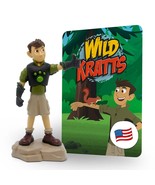 Chris Audio Play Character From Wild Kratts - £28.30 GBP