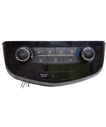 17 18 19 20 21 22 23 Nissan rogue heater AC control panel OEM VIN K 2750... - $545.27 MXN